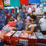 Comerciantes del Mercado Iván Montenegro con rebajas permanentes nicaragua