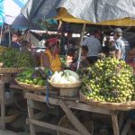 Dinamismo comercial y buenos precios en el Mercado Israel Lewites nicaragua