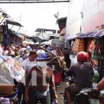 Últimas vacaciones dinamizaron aún más la actividad en mercados de Nicaragua nicaragua