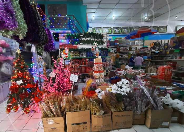 mercado-navidad-3 nicaragua