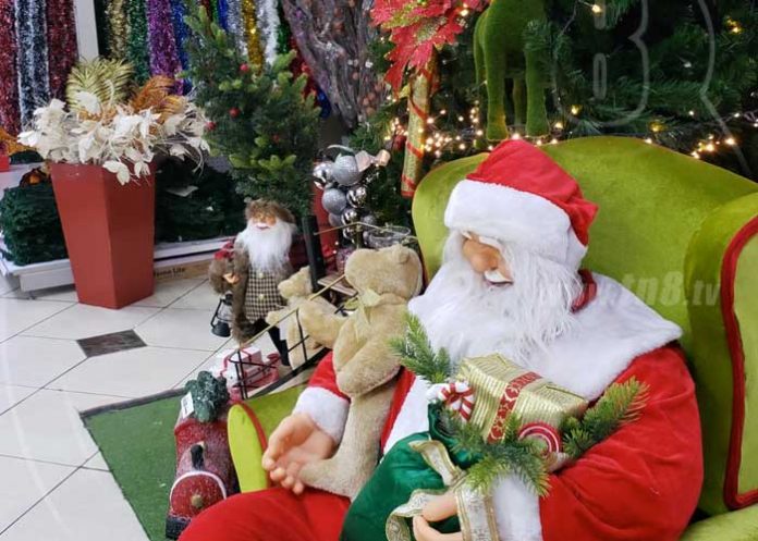 mercado-navidad-4 nicaragua