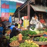 Continúa exitoso festival de descuentos en los mercados de Managua nicaragua