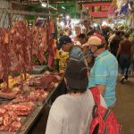Ocho productos de la canasta básica bajan de precio en Nicaragua nicaragua