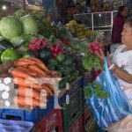 Nicaragua reporta precios estables en mercados para el cierre febrero 2021 nicaragua