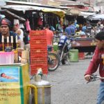 Orientan a comerciantes de Estelí sobre prevención del coronavirus nicaragua