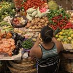 Inauguran nuevo mercado en el municipio de Diría inagura