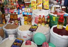 Reportan estabilidad en precios de la canasta básica nicaragua