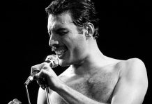 ¿Porqué Freddie Mercury nunca se operó los dientes? musica