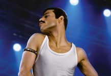 A Rami Malek le encantaría mostrar más sexualidad de Freddie Mercury cine
