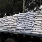 Merienda escolar llega a escuelas urbanas y rurales de Carazo nicaragua