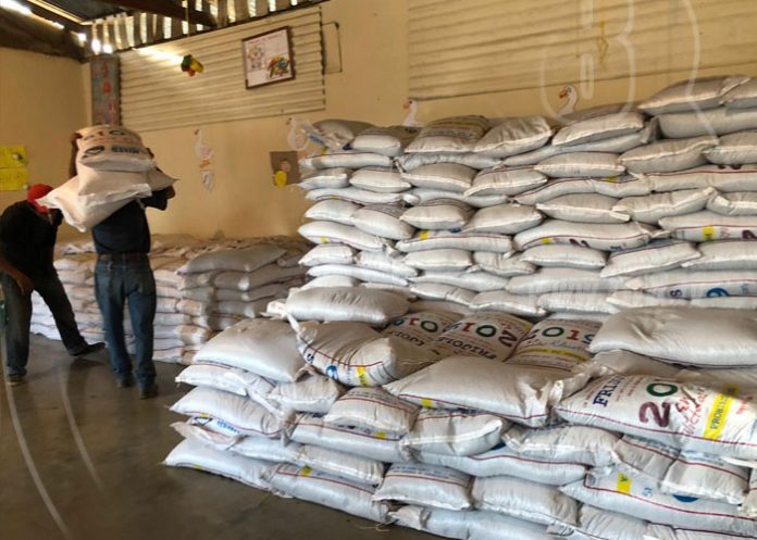 merienda-escolar-jalapa-1 nicaragua