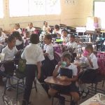 Más de 8 mil alumnos contarán con merienda escolar en Nandaime nicaragua