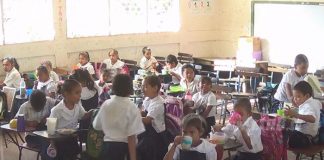 nicaragua