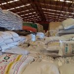 Nicaragua distribuye alimentos para la merienda escolar 2020 nicaragua