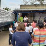 Merienda escolar garantiza seguridad nutricional en Nueva Segovia nicaragua