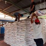 Merienda escolar garantiza alimentos en colegios de Matagalpa nicaragua