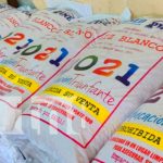 MINED Nandaime recibe la segunda cuota de la merienda escolar 2021 nicaragua