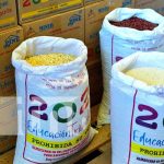 Nicaragua duplica merienda escolar en escuelas afectadas por huracanes nicaragua
