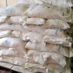 Estudiantes Normalistas son protagonistas de la merienda escolar nicaragua