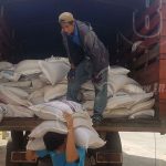 Merienda escolar llega a los colegios de Managua