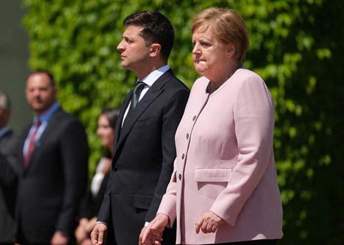 alemania