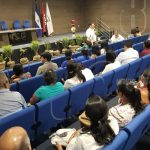 MINSA realiza Foro Nacional de Casas Maternas nicaragua