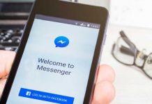 El modo oscuro llega a facebook Mesenger: asi puedes activarlo el modo oscuro