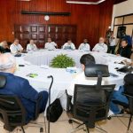 Gobierno y oposición acuerdan continuar proceso de negociación nicaragua