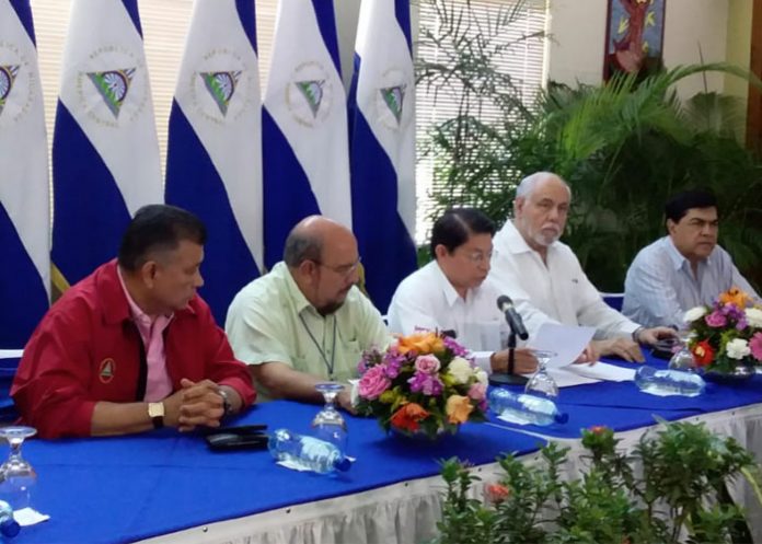 nicaragua