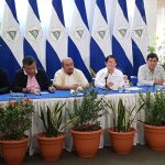 Garantizan cumplimiento de acuerdos por la paz y estabilidad de Nicaragua nicaragua