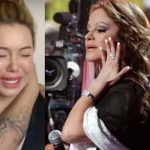 Se filtra el último audio de Jenni a Chiquis Rivera antes de morir mexico