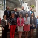 Nicaragua en comisión ejecutiva proyecto Mesoamérica nicaragua