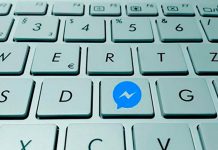Facebook tras escándalo de mensajes lanza función esperada en Messenger facebook