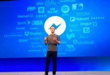 Indignante: Facebook dice saber todo lo que conversas por Messenger facebook