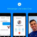 messenger lite