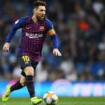 La jugada de Messi causa controversia en toda España (VIDEO) video