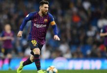 La jugada de Messi causa controversia en toda España (VIDEO) video