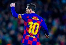Messi donará un millón de euros para la lucha contra el coronavirus cornavirus