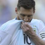 Dos clásicos animan semifinales de la Copa América copa america