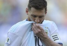 copa america