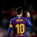 Copa del Rey: Barcelona enfrentará a Sevilla en cuartos barcelona
