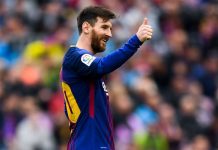 El Barcelona se aferra a la Liga como consuelo barca