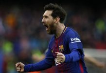 Messi anuncia nacimiento de su tercer hijo, Ciro leo