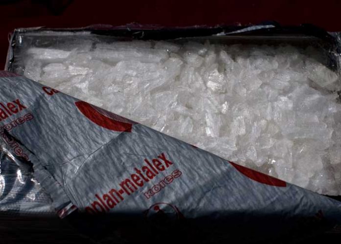 metanfetamina-aumenta estados unidos