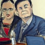 Juicio del Chapo: el jurado quiere saber más sobre el tráfico de metanfetaminas estados unidos