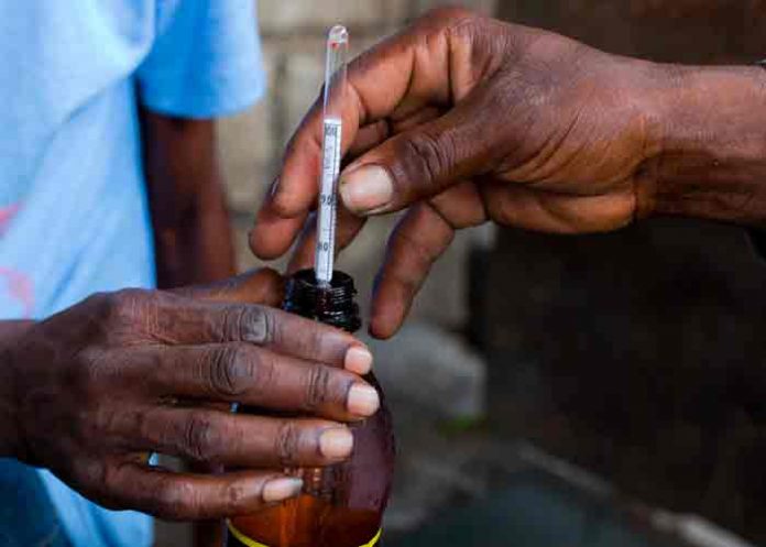 republica dominicana, metanol, muerte, bebidas alcoholicas, intoxicacion,