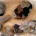 Meteorito caído en Cuba representa peligro por radioactividad meteorito