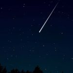 Gran meteorito ilumina el cielo de las costas del Mediterráneo (Video) italia