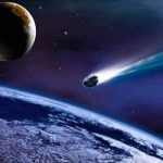 ¿Un meteorito impactará la Tierra en 2022? Esto dice la Nasa asteroide