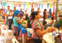 Madriz presentará sopa de pescado seco en concurso nacional nicaragua